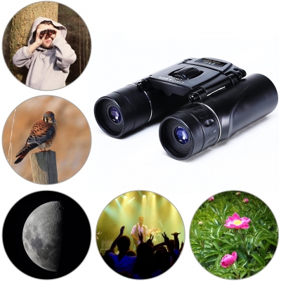 Binoculars 8X21 UW011A