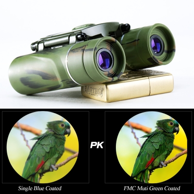 Binoculars 8X21 UW011B