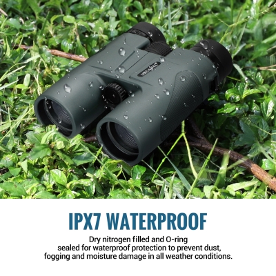 Binoculars 10X42 UW035B