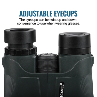 Binoculars 10X42 UW035B