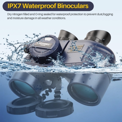 Binoculars 10X50 UW119