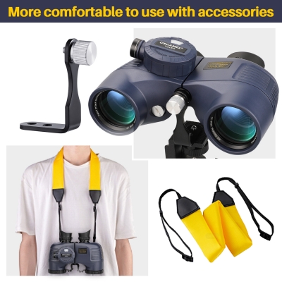 Binoculars 10X50 UW119