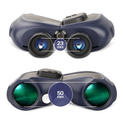 Binoculars 10X50 UW121