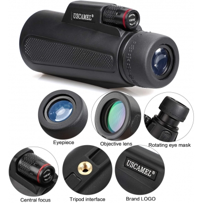  Monocular 10x42 UW089