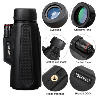 Monocular 