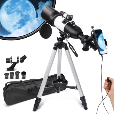 Telescope LK-33