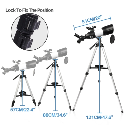 Telescope LK-33